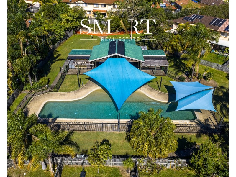 29/21 Usher Avenue, Labrador QLD 4215