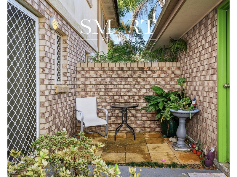 29/21 Usher Avenue, Labrador QLD 4215