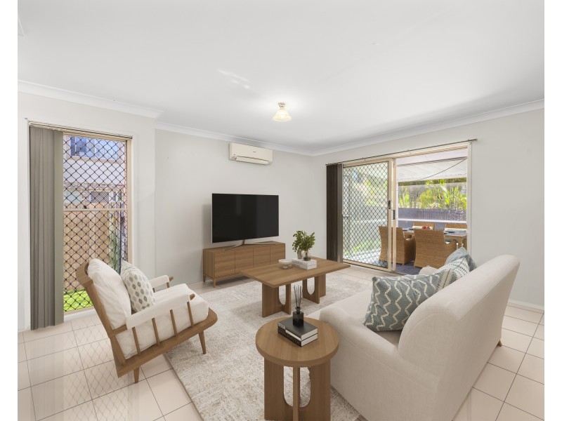 29/21 Usher Avenue, Labrador QLD 4215