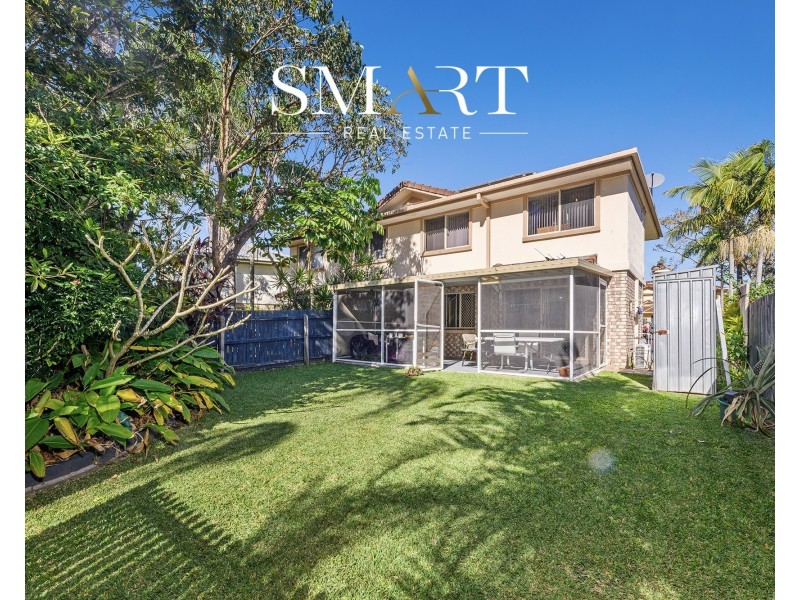 29/21 Usher Avenue, Labrador QLD 4215