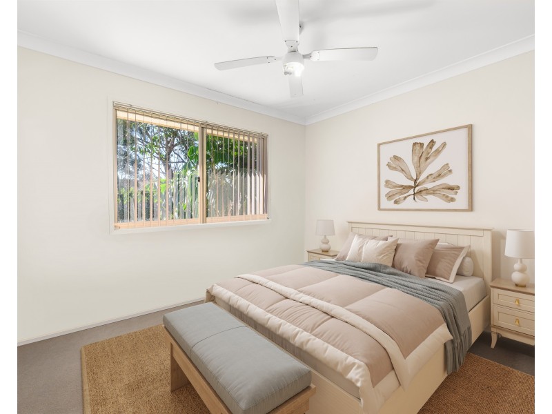 29/21 Usher Avenue, Labrador QLD 4215
