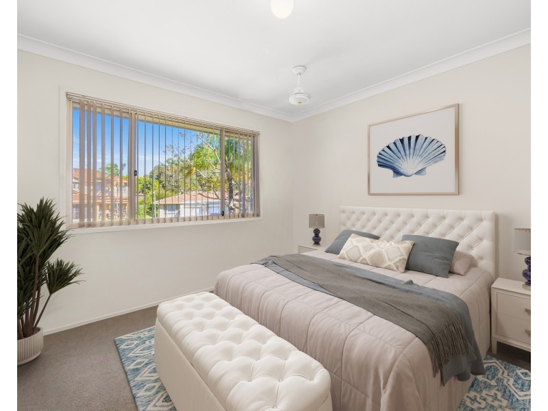 29/21 Usher Avenue, Labrador QLD 4215