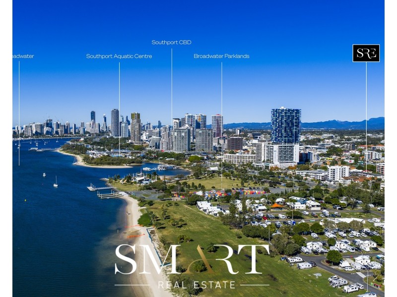 217/132 Marine Parade, Southport QLD 4215