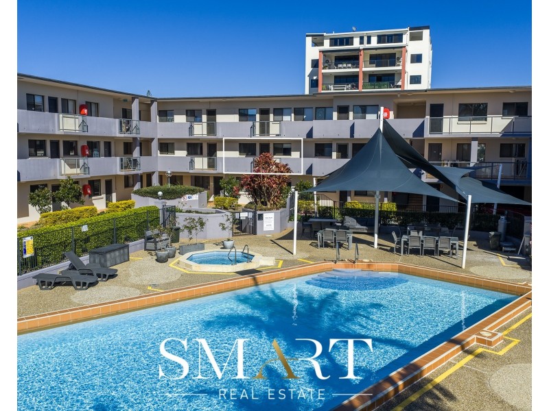 217/132 Marine Parade, Southport QLD 4215