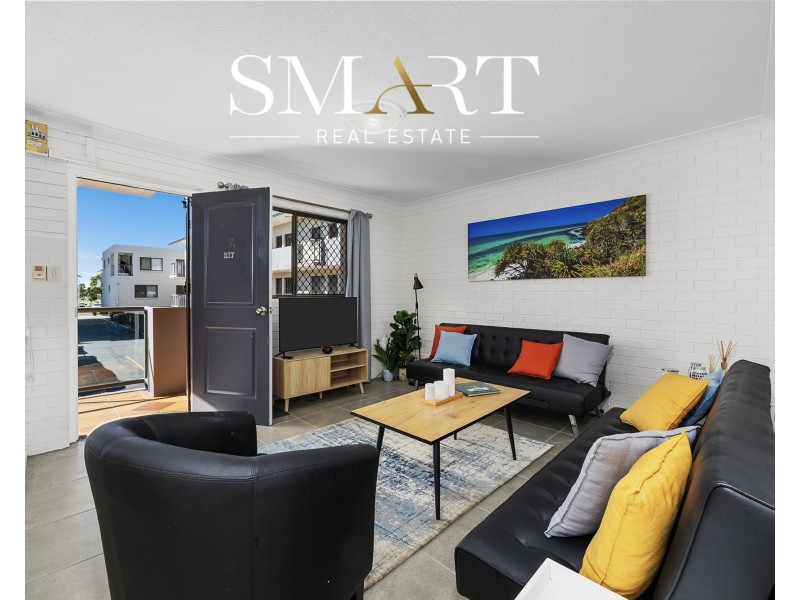 217/132 Marine Parade, Southport QLD 4215
