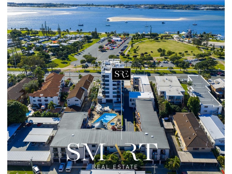 217/132 Marine Parade, Southport QLD 4215