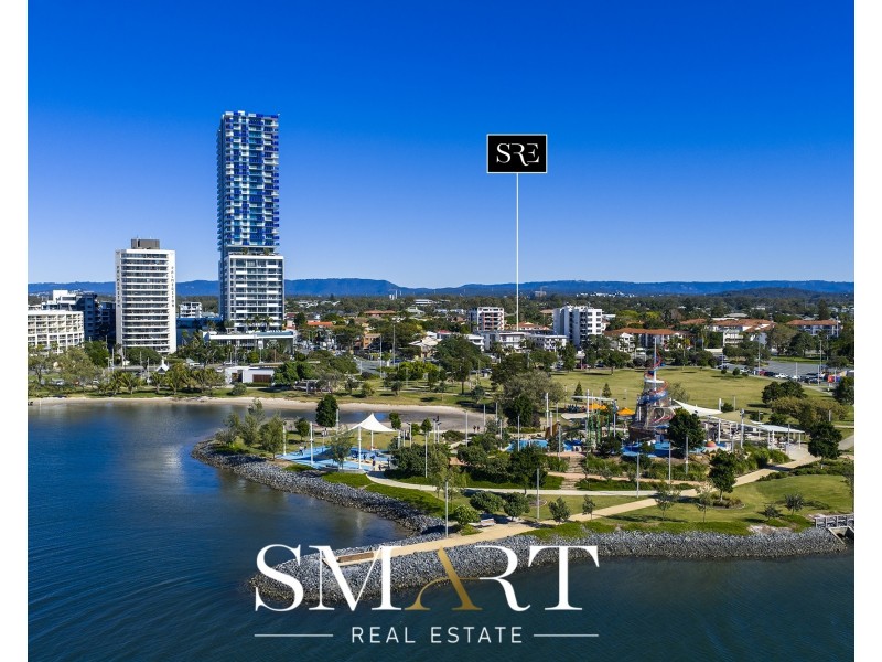 217/132 Marine Parade, Southport QLD 4215