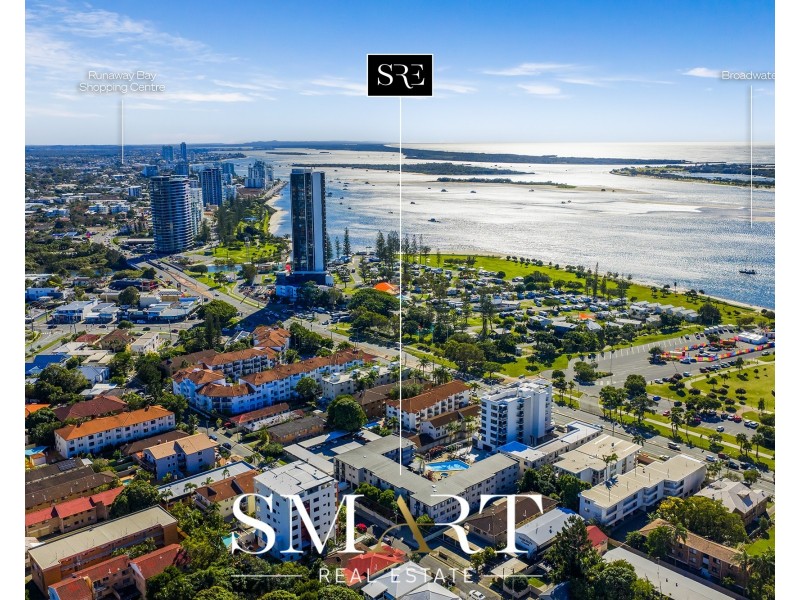 217/132 Marine Parade, Southport QLD 4215