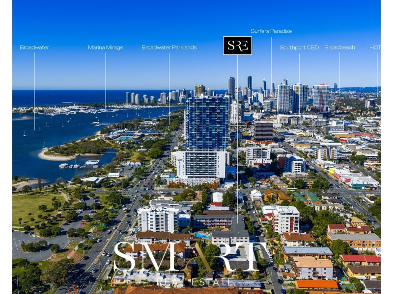 217/132 Marine Parade, Southport QLD 4215