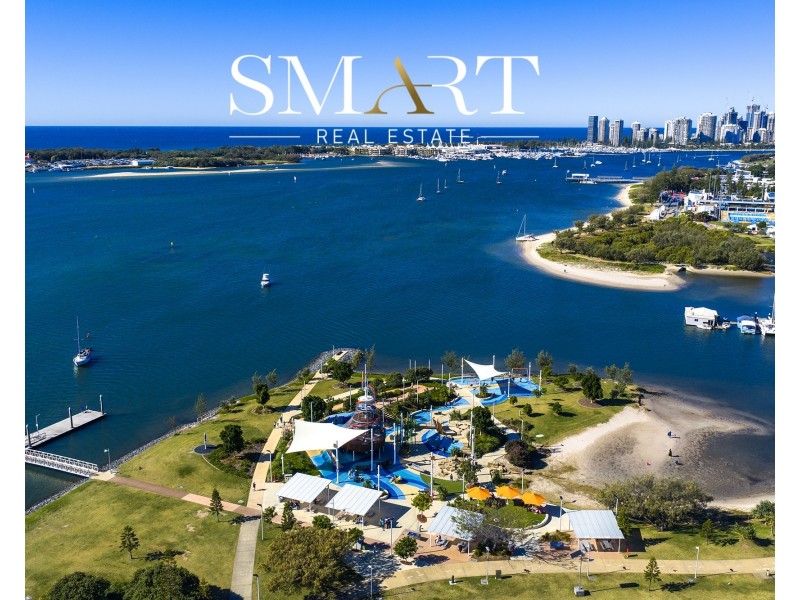 217/132 Marine Parade, Southport QLD 4215
