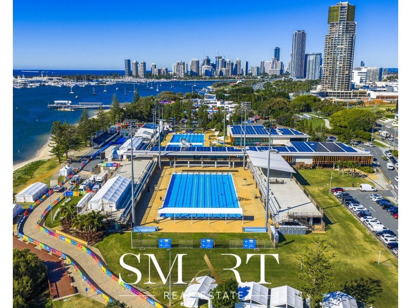 217/132 Marine Parade, Southport QLD 4215