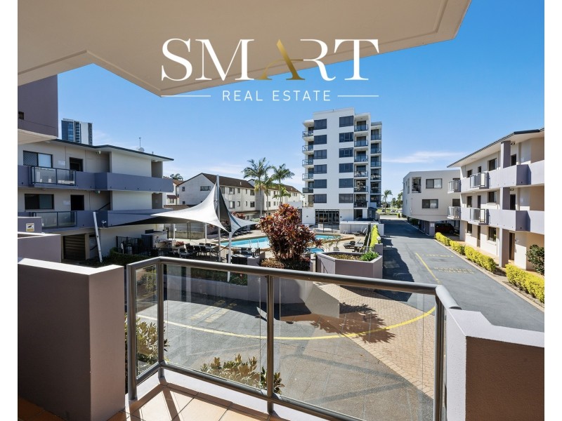 217/132 Marine Parade, Southport QLD 4215