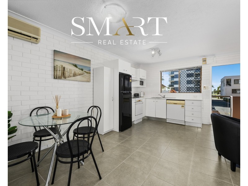 217/132 Marine Parade, Southport QLD 4215