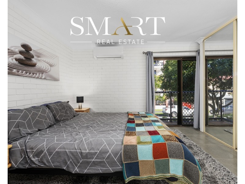 217/132 Marine Parade, Southport QLD 4215
