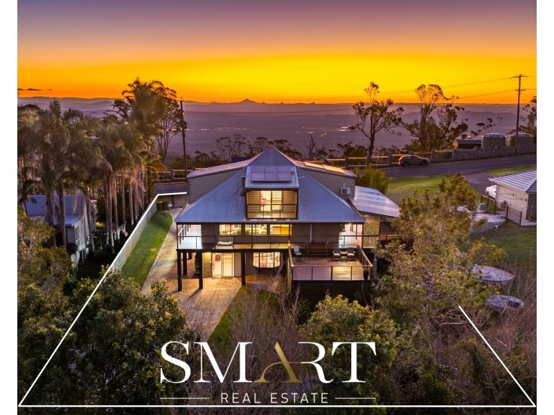 199-201 Macdonnell Road, Tamborine Mountain QLD 4272