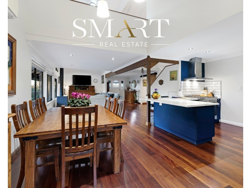 199-201 Macdonnell Road, Tamborine Mountain QLD 4272