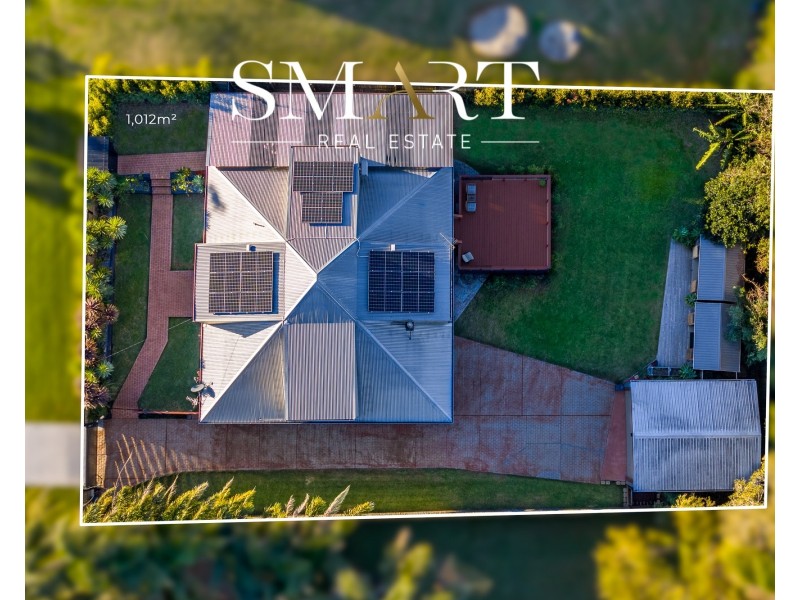 199-201 Macdonnell Road, Tamborine Mountain QLD 4272