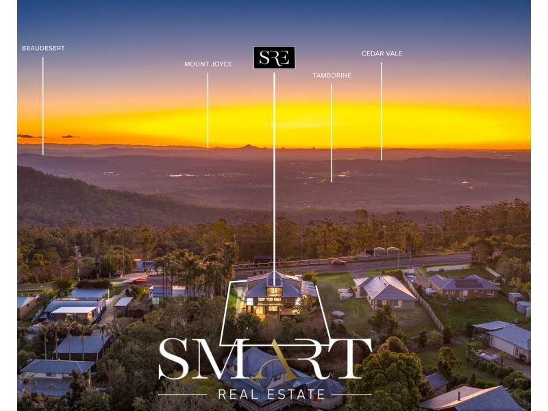 199-201 Macdonnell Road, Tamborine Mountain QLD 4272