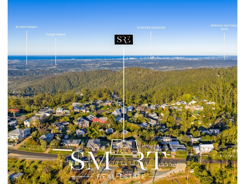 199-201 Macdonnell Road, Tamborine Mountain QLD 4272