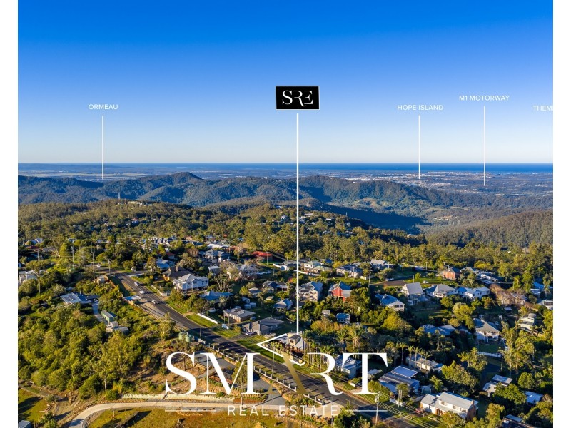 199-201 Macdonnell Road, Tamborine Mountain QLD 4272