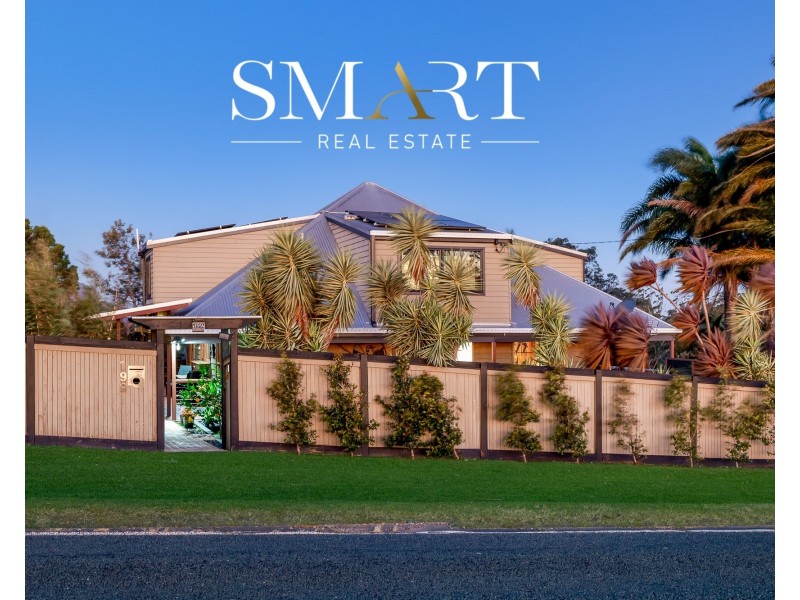 199-201 Macdonnell Road, Tamborine Mountain QLD 4272