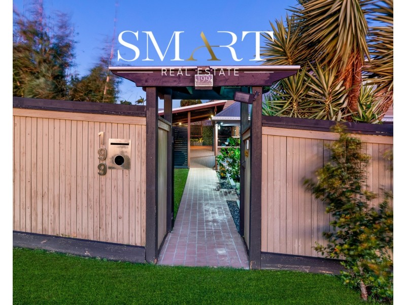 199-201 Macdonnell Road, Tamborine Mountain QLD 4272