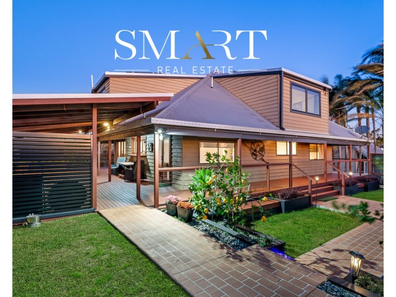 199-201 Macdonnell Road, Tamborine Mountain QLD 4272