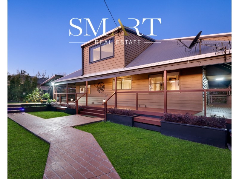 199-201 Macdonnell Road, Tamborine Mountain QLD 4272