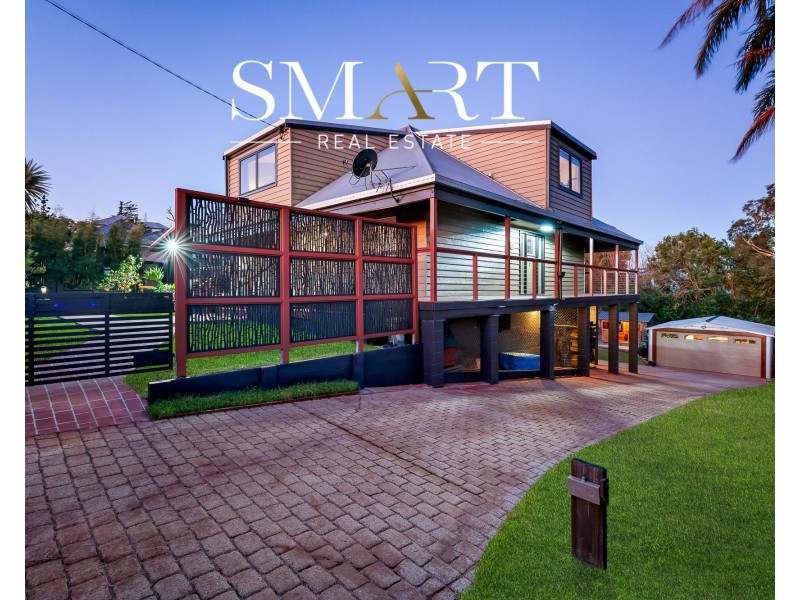 199-201 Macdonnell Road, Tamborine Mountain QLD 4272