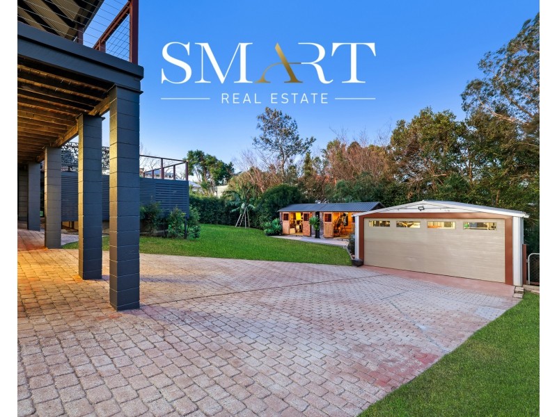 199-201 Macdonnell Road, Tamborine Mountain QLD 4272