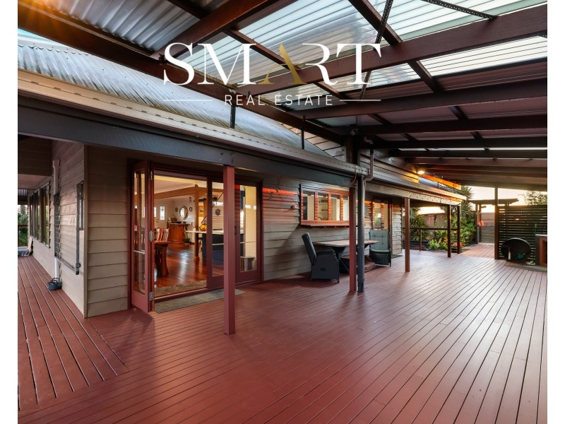 199-201 Macdonnell Road, Tamborine Mountain QLD 4272