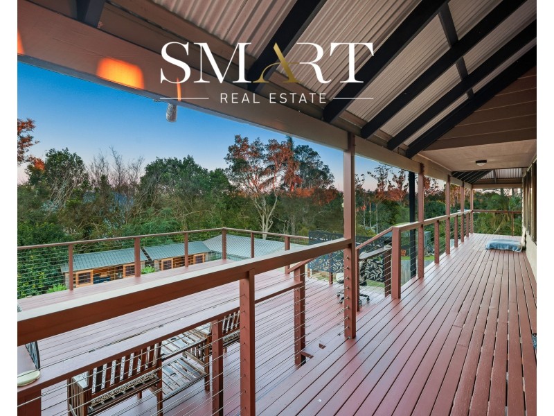 199-201 Macdonnell Road, Tamborine Mountain QLD 4272