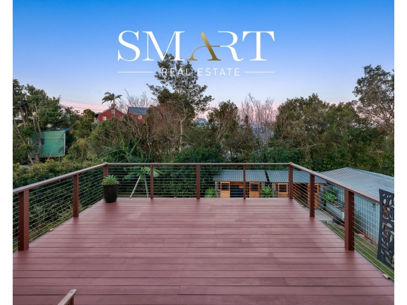 199-201 Macdonnell Road, Tamborine Mountain QLD 4272