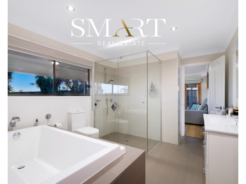199-201 Macdonnell Road, Tamborine Mountain QLD 4272