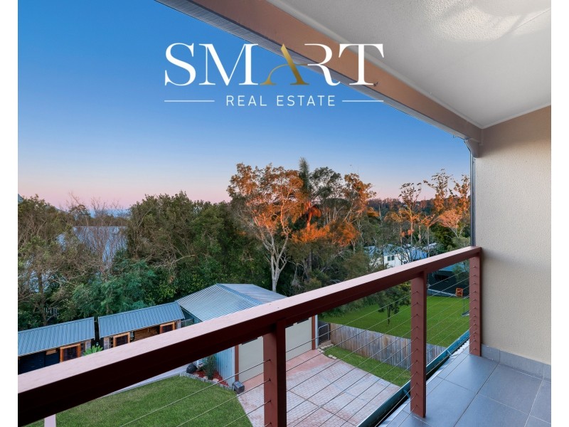 199-201 Macdonnell Road, Tamborine Mountain QLD 4272