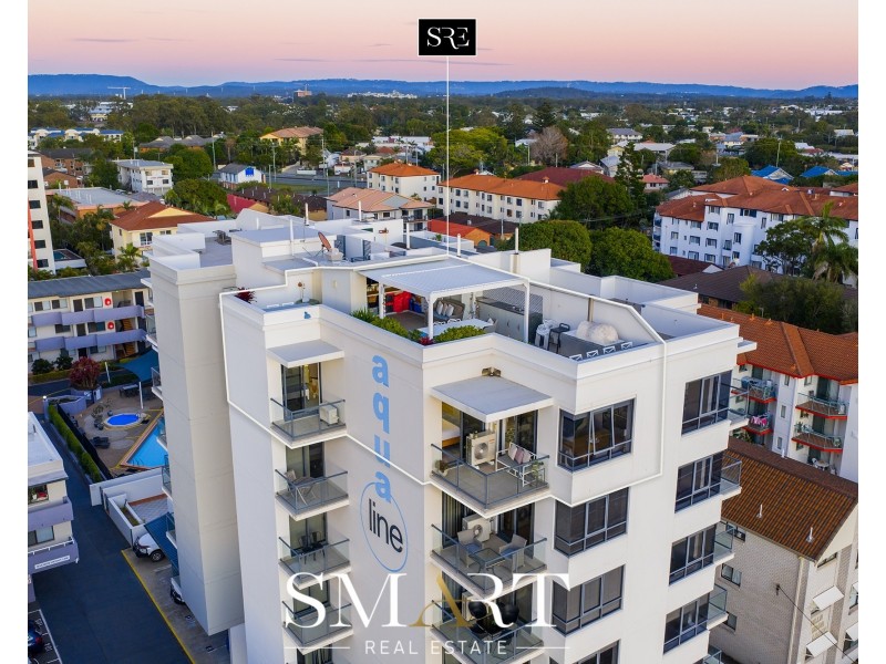 30/136 Marine Parade, Southport QLD 4215