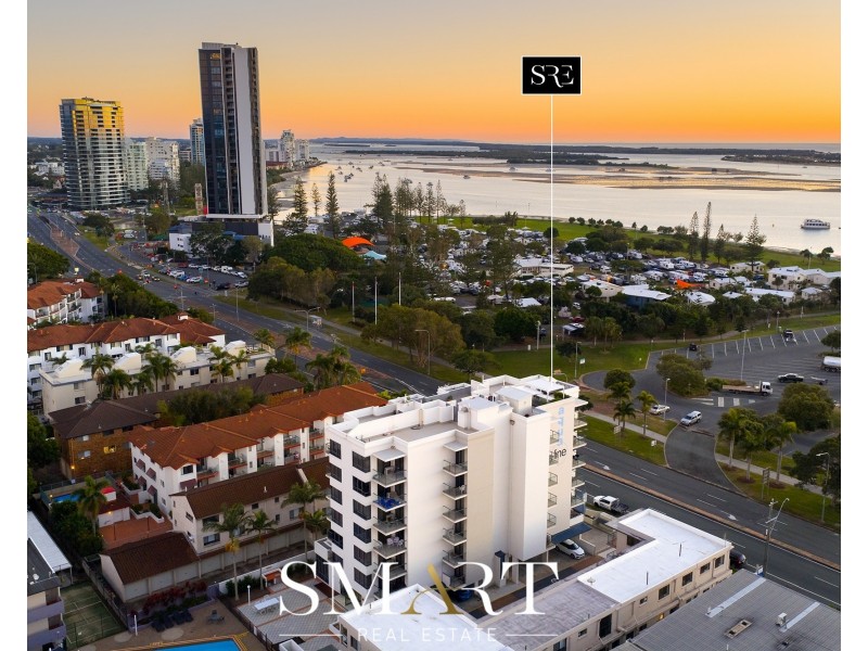 30/136 Marine Parade, Southport QLD 4215