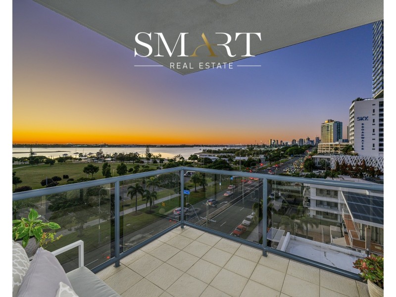 30/136 Marine Parade, Southport QLD 4215