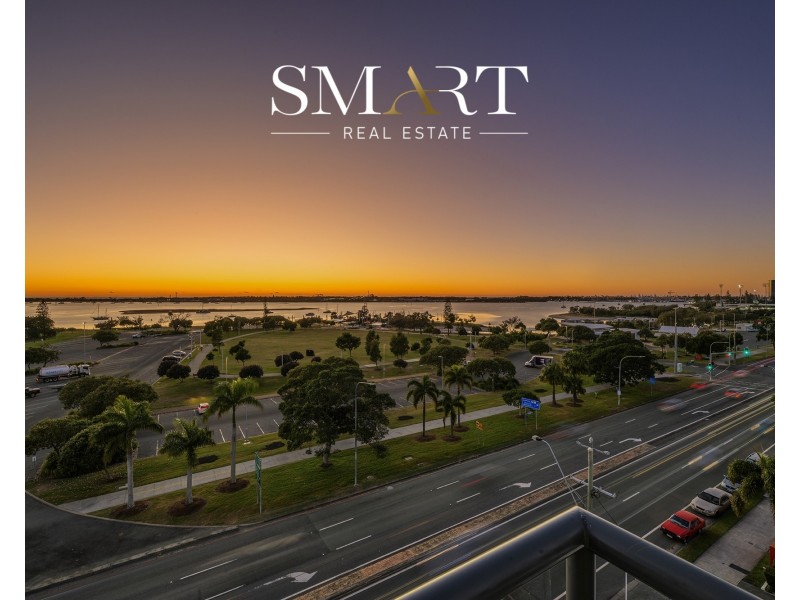 30/136 Marine Parade, Southport QLD 4215