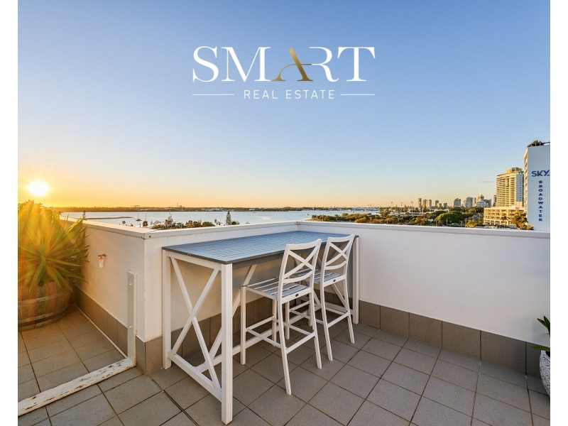 30/136 Marine Parade, Southport QLD 4215