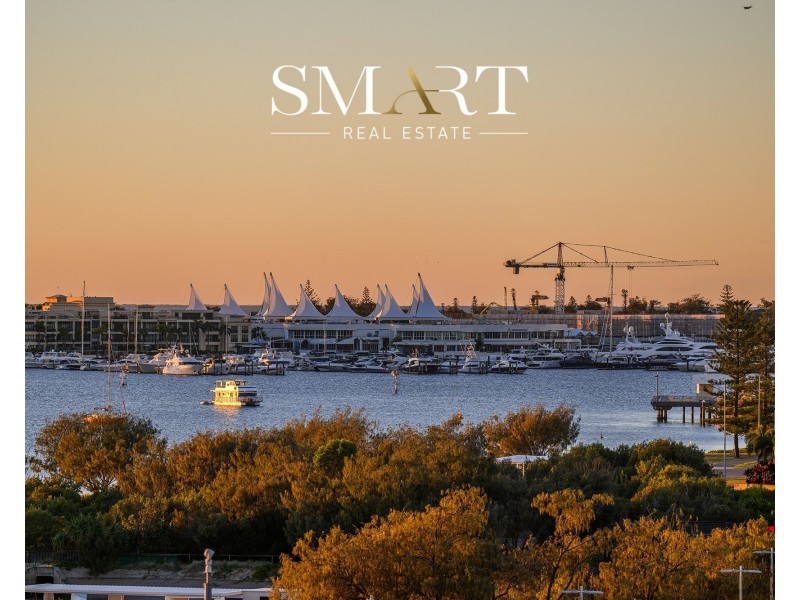 30/136 Marine Parade, Southport QLD 4215