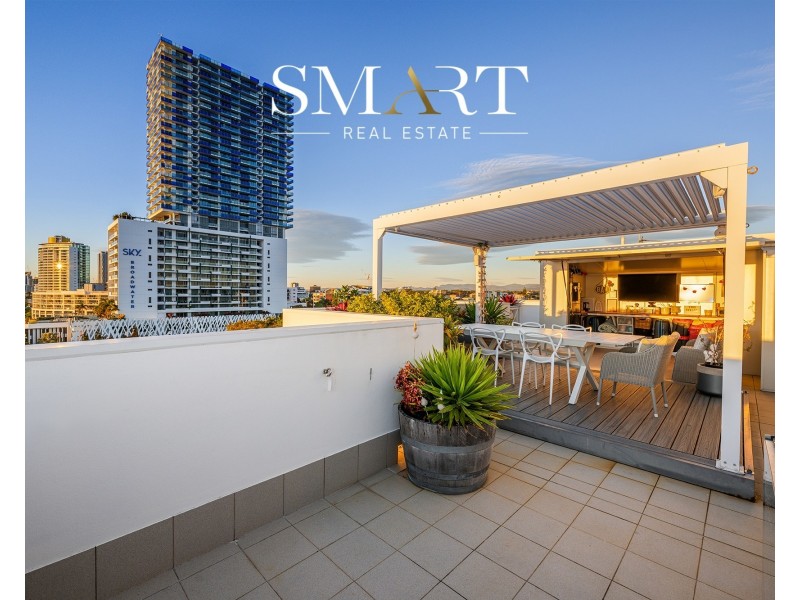 30/136 Marine Parade, Southport QLD 4215