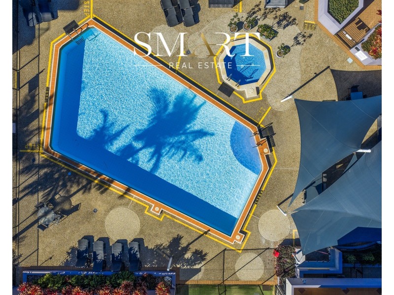 30/136 Marine Parade, Southport QLD 4215