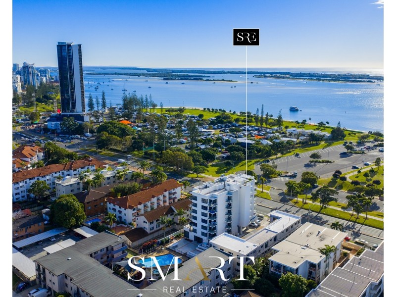 30/136 Marine Parade, Southport QLD 4215