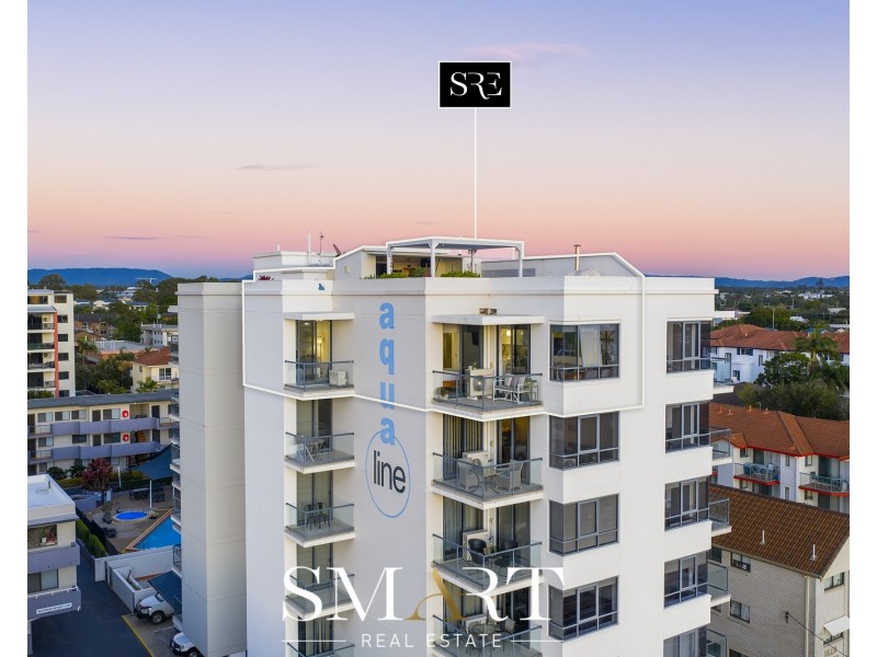 30/136 Marine Parade, Southport QLD 4215