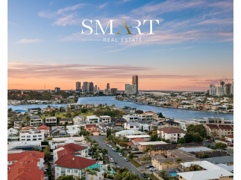 1402/28 Dalpura Street, Chevron Island QLD 4217