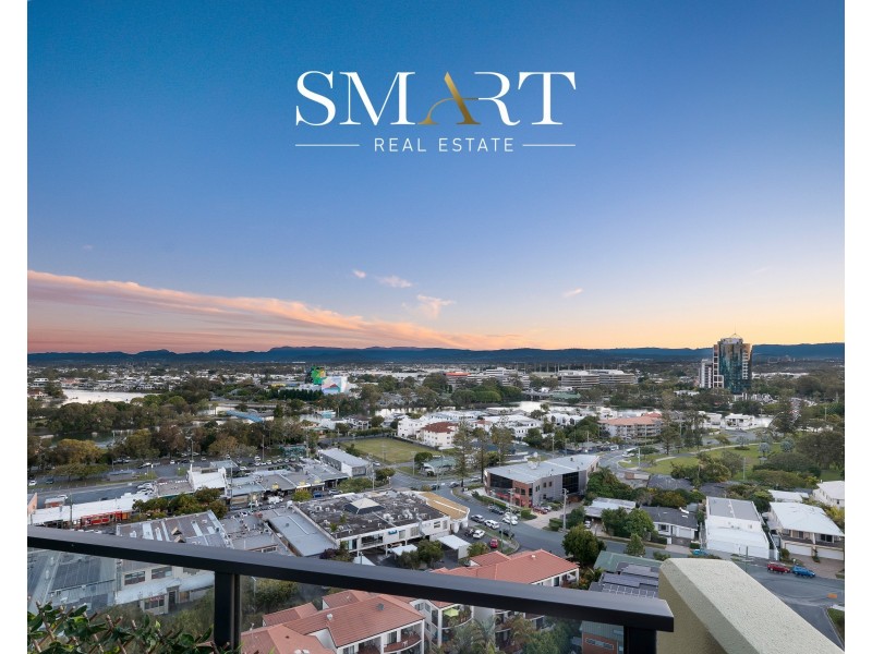 1402/28 Dalpura Street, Chevron Island QLD 4217