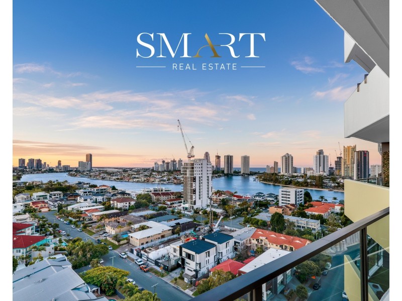 1402/28 Dalpura Street, Chevron Island QLD 4217