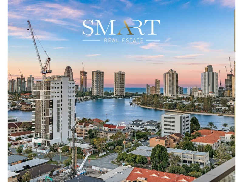 1402/28 Dalpura Street, Chevron Island QLD 4217