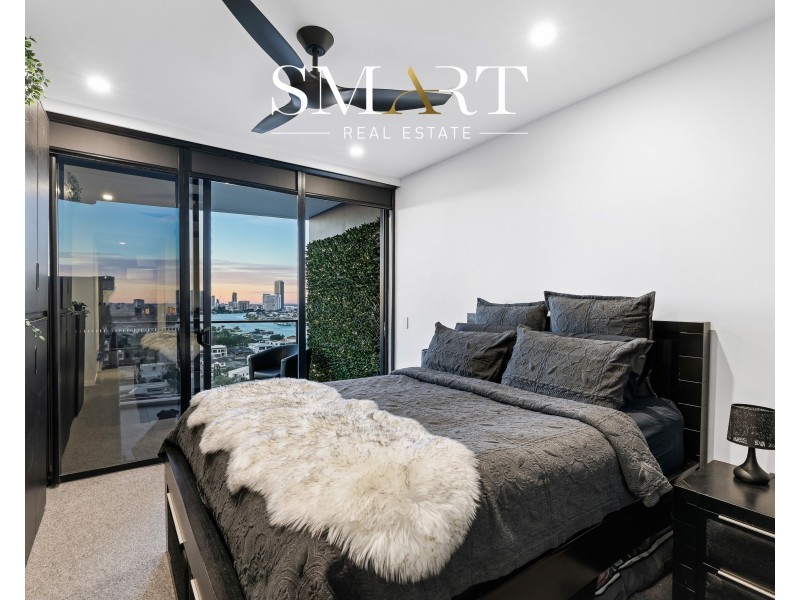 1402/28 Dalpura Street, Chevron Island QLD 4217